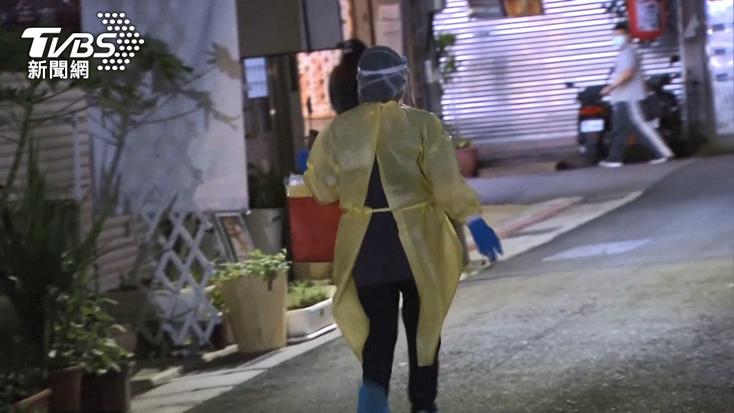 圖/TVBS