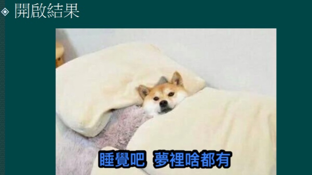 製假訊息哏圖「紓困補助每人1萬」　刑事局逮肉羹攤販