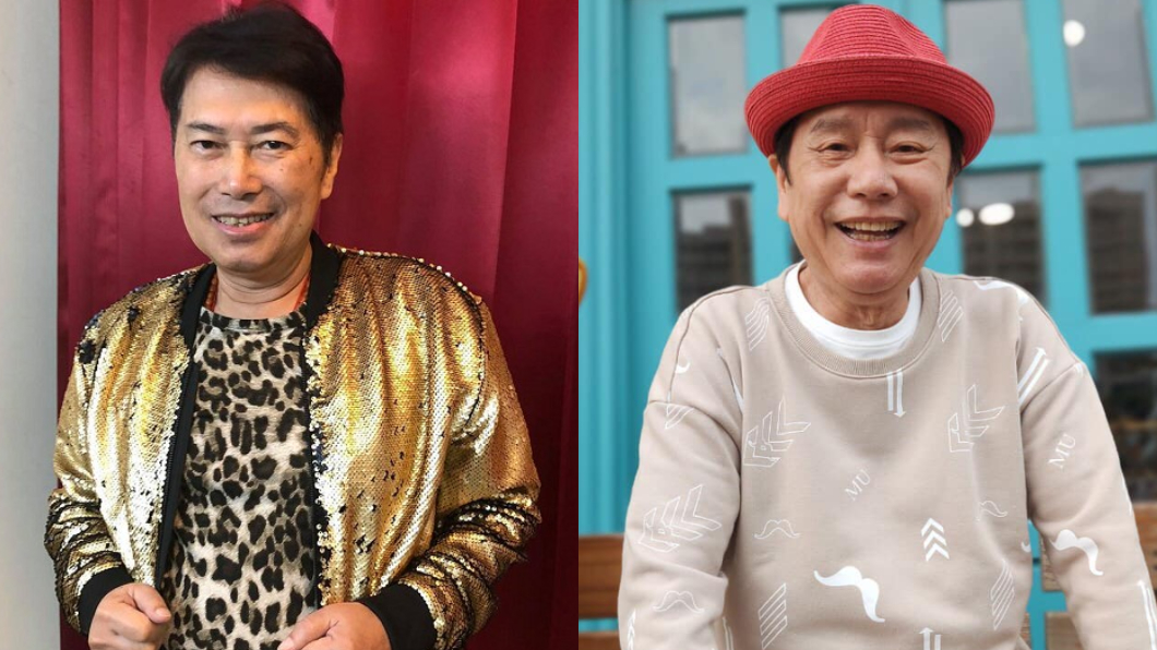 助長青「拍戲當男一」聞噩耗　黃西田淚：好友一個個走了