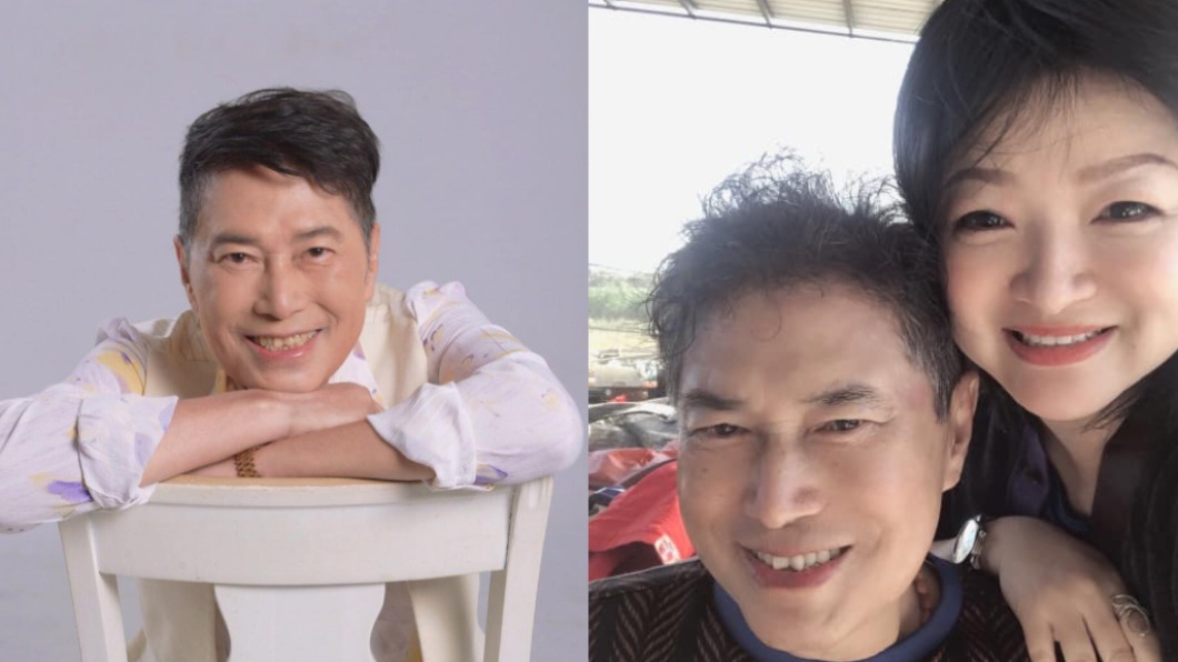 「香腸伯」長青病逝！妻深夜揭最後對話：沒有遺憾了