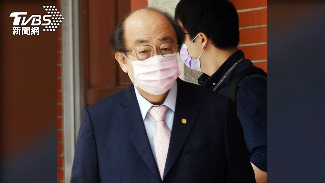 柯建銘:黃國書已是政治更生人 留下來、不須「三退」