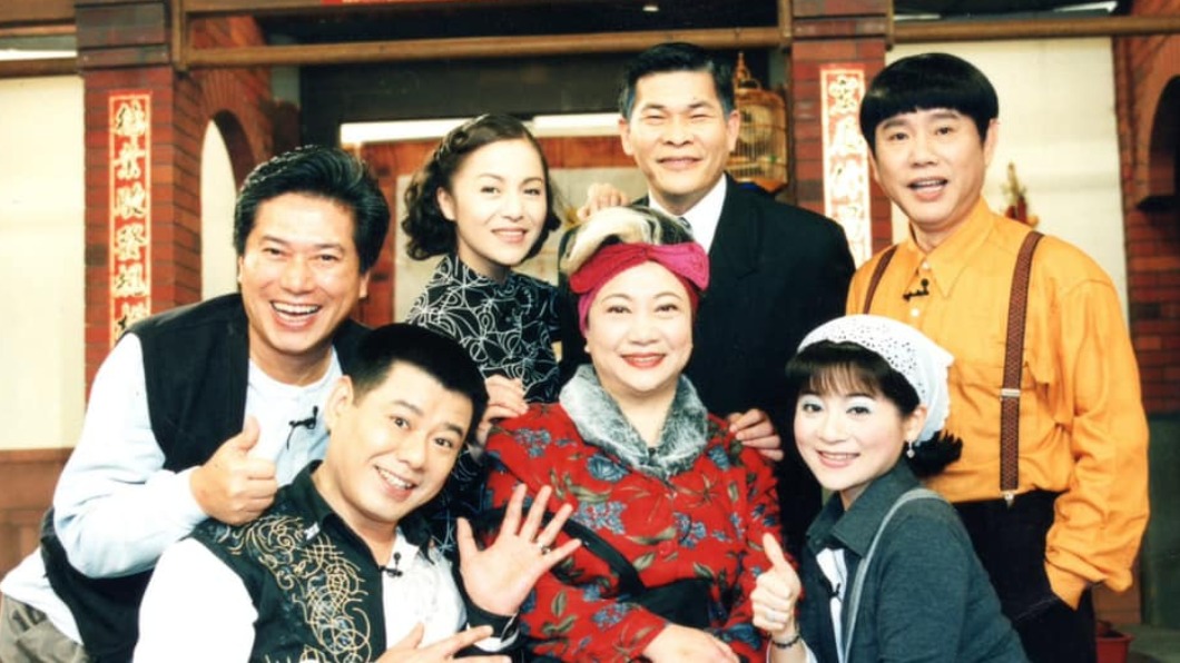 《鳥來伯》5演員走了　「米漿」王彩樺慟：我們像一家人