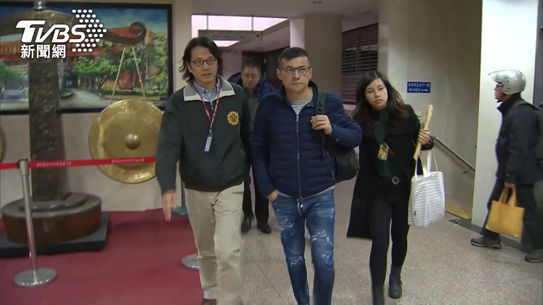 吸金百億嫌憂染疫!聲請免去警局報到 法官准了