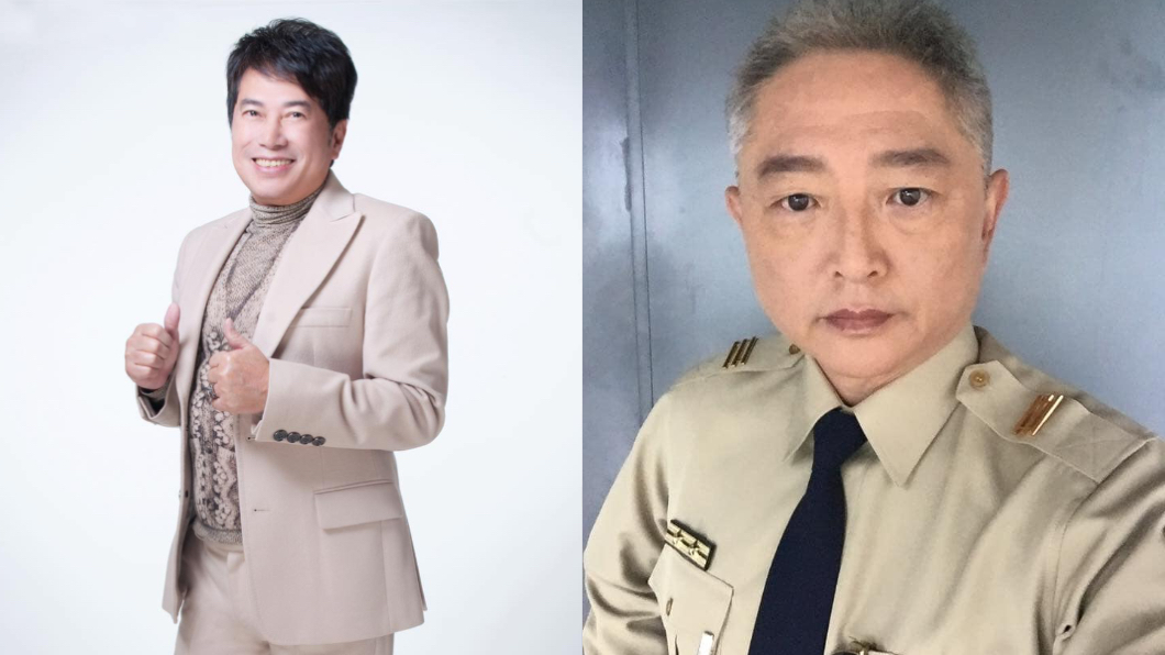 香腸伯長青驟逝　女婿李國超憶「20年革命情」眼眶紅