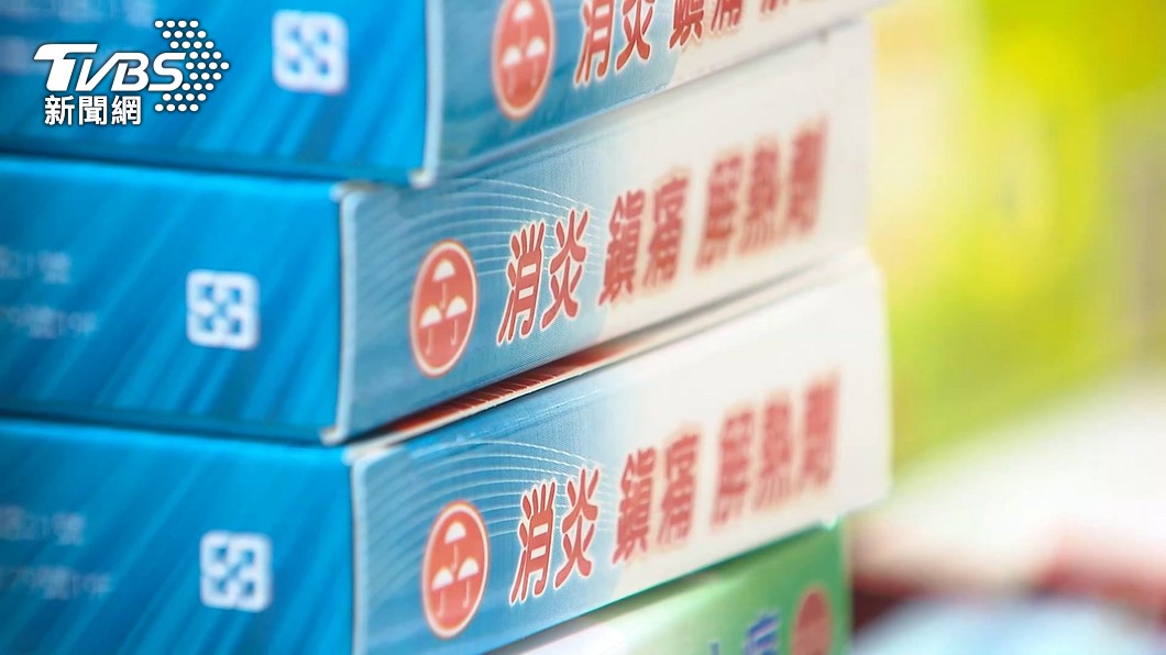 圖／TVBS