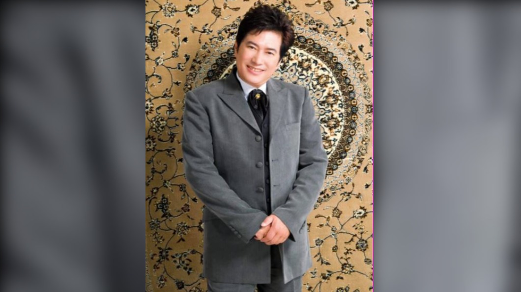 圖／翻攝自長青(香腸伯) 臉書