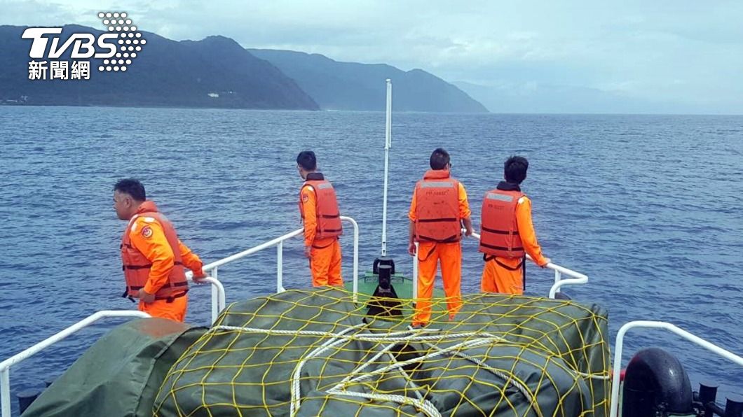 海巡未納入首波AZ疫苗施打 東縣府:下一波有機會