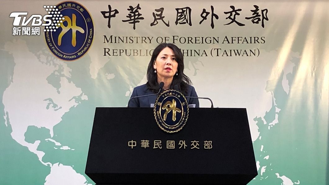 美駐聯大使批大陸拿疫苗施壓他國 外交部感謝揭真相