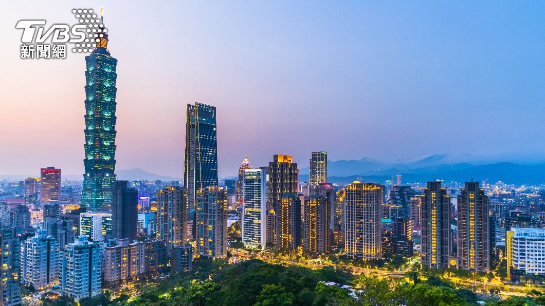 IMD世界競爭力評比 台灣躍升至全球第8