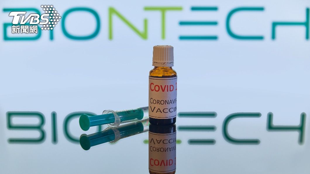 越南買3100萬劑BNT 輝瑞:首批7月交付