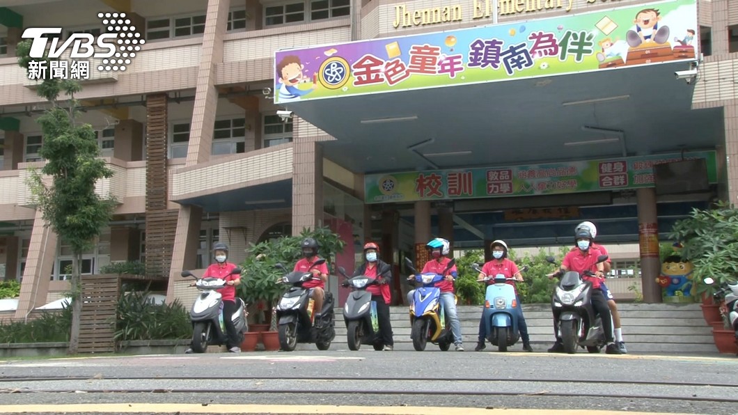 圖/TVBS