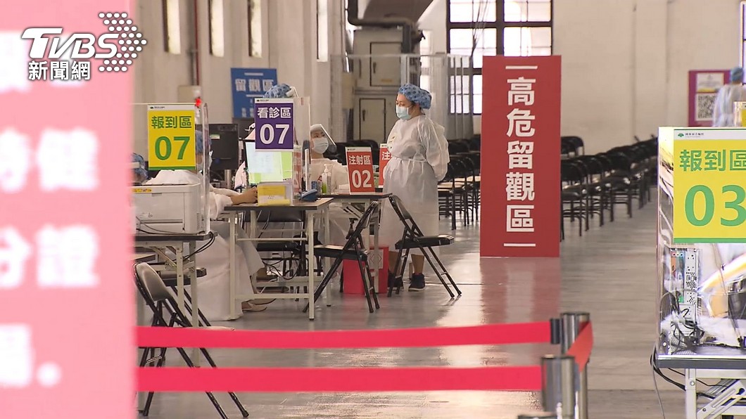 圖/TVBS