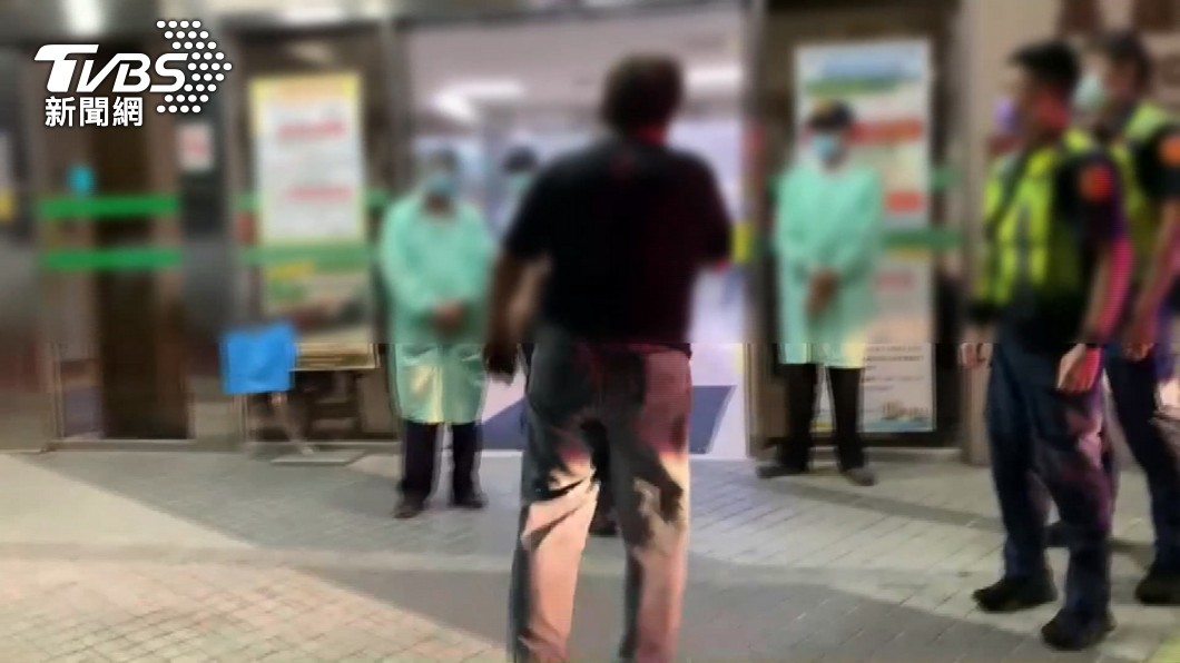 圖/TVBS