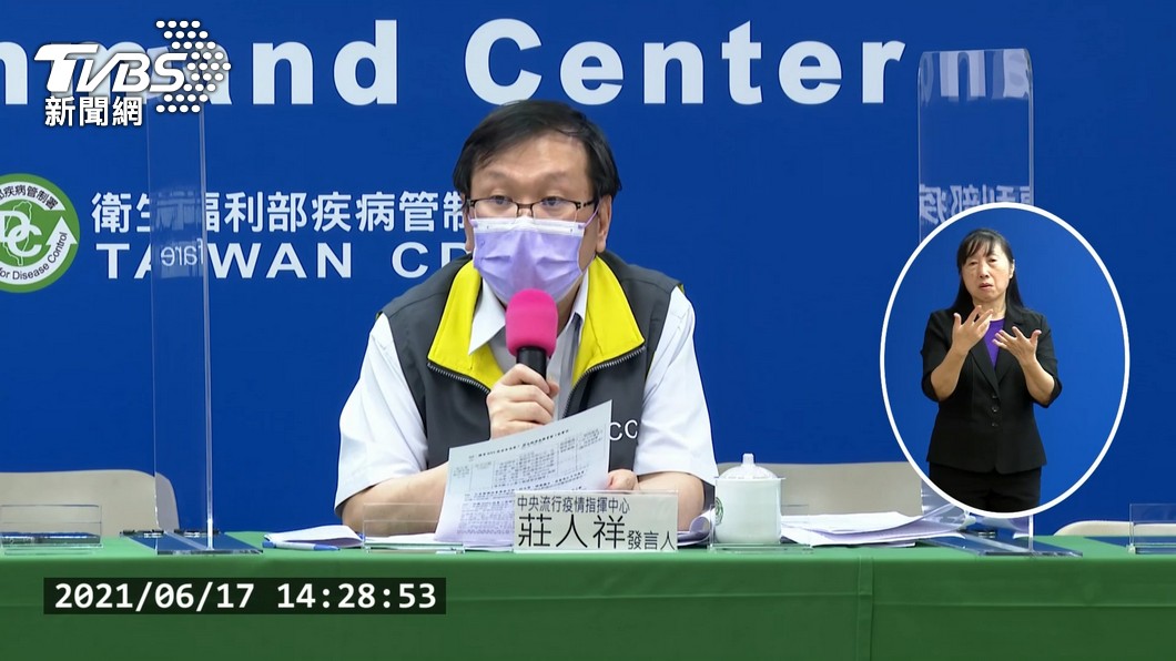 圖/TVBS