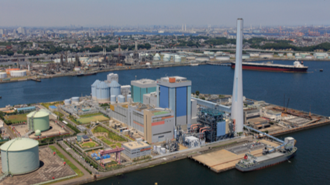 火力發電廠老舊 日本今夏恐面臨供電不足危機