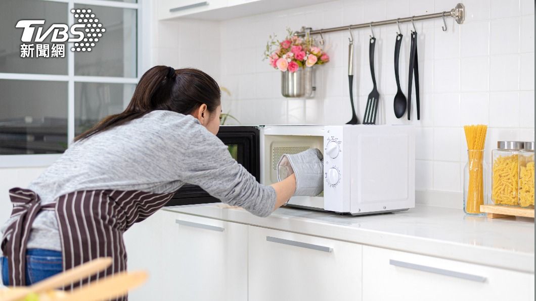 塑化劑會影響內分泌。(示意圖/shutterstock 達志影像)