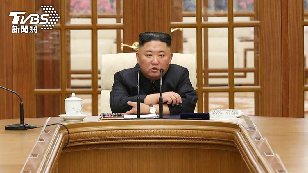金正恩：北韓須對美國做好「對話和對決」兩方面準備