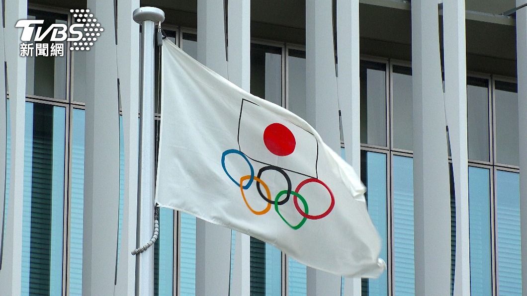 東京奧運進場人數 組委會盼上限定在1萬人