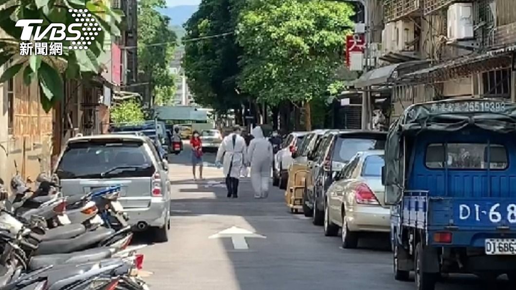 北市又添2長輩接種AZ死亡案例　洗腎婦發燒不治
