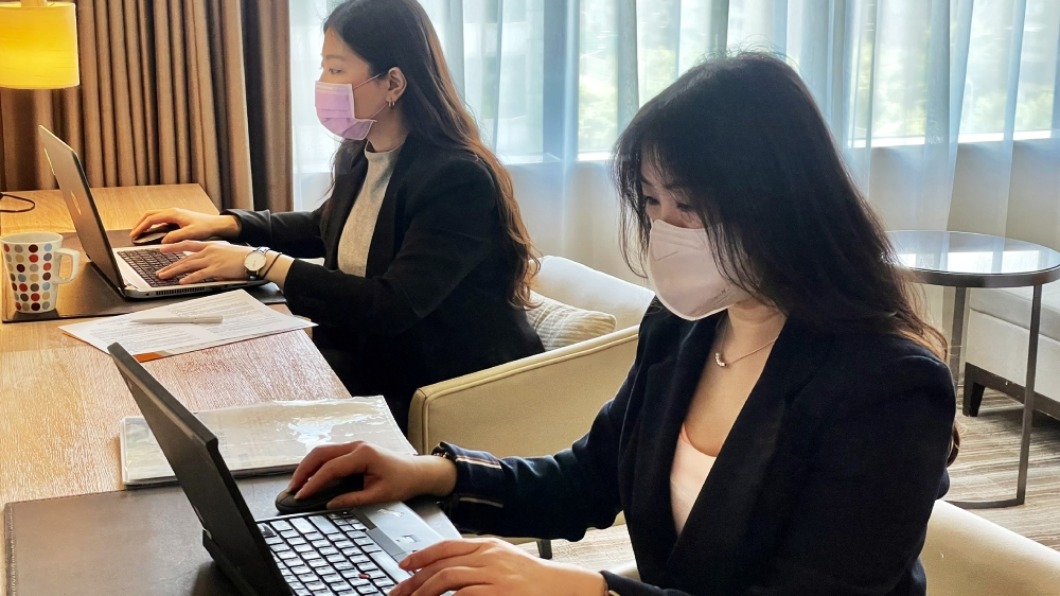在家上班快瘋掉?高檔酒店變居家辦公室 還送主廚餐盒