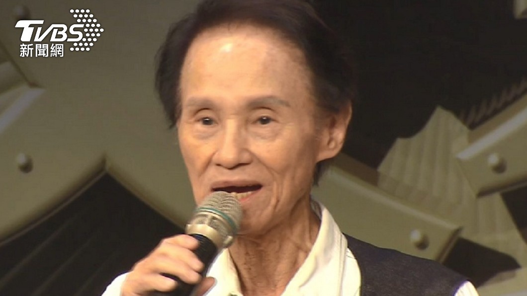 今520文夏冥誕!陳昇驚爆他「生前上酒家」文香反應曝