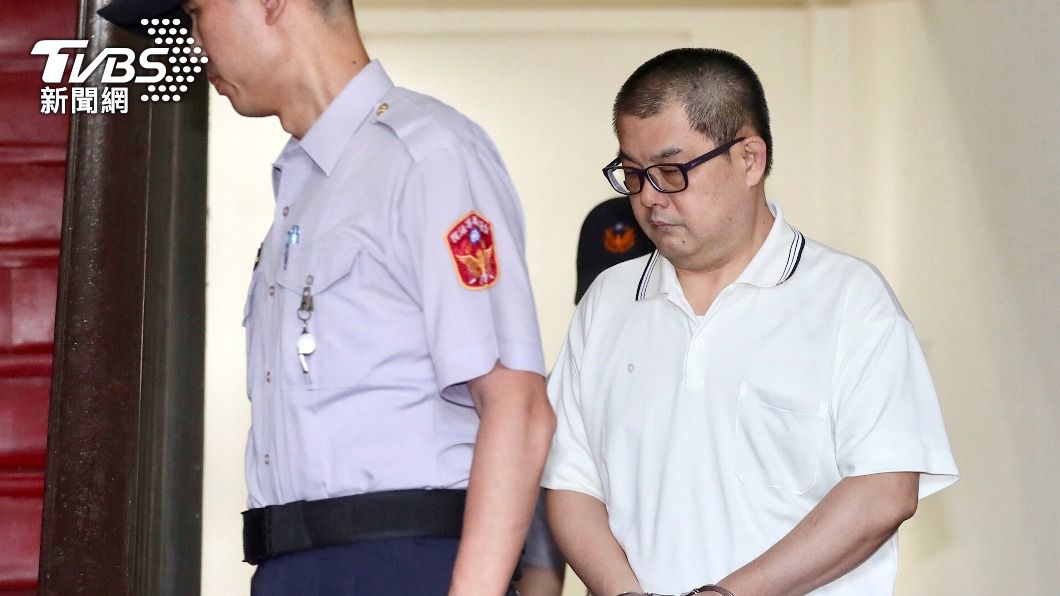 湯景華縱火奪6命 最高法院認定不確定故意殺人改判無期