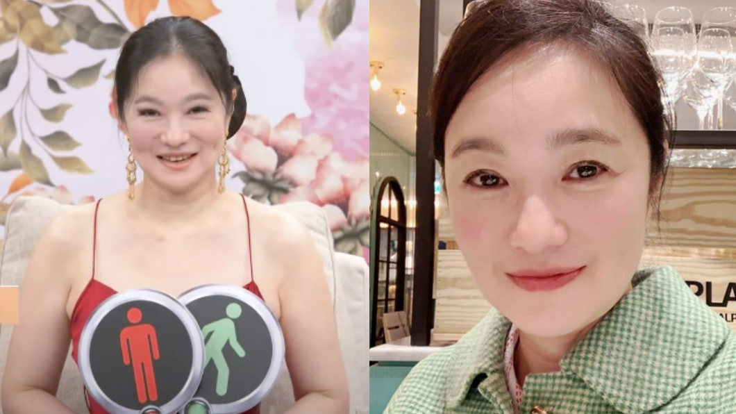 回家撞見男友小三纏綿 張瑞竹爆「每任對象都劈腿」