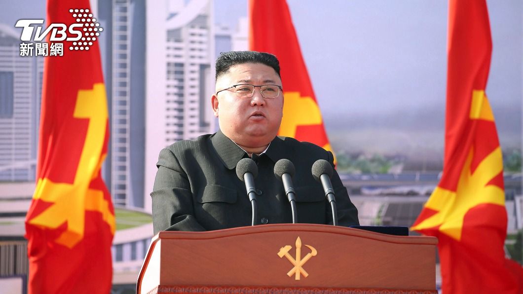 拜登上任後金正恩首次表態　開啟雙邊對話可能性