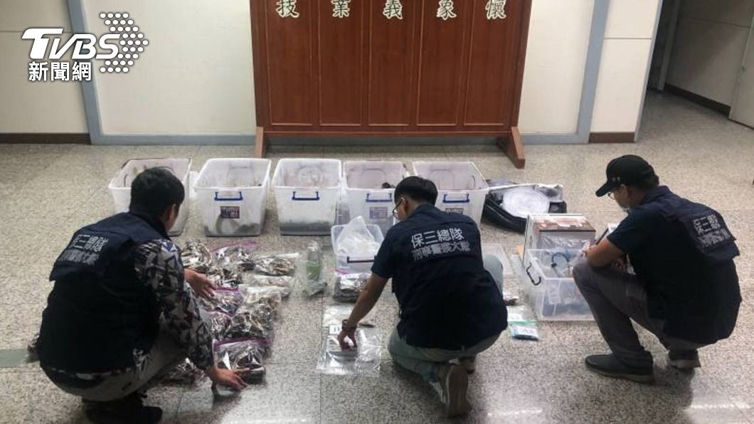 (圖/中央社)