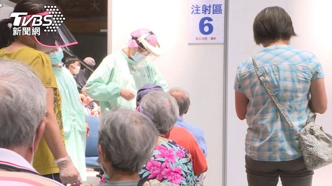 連6天單日確診數低於2百! 新增187例本土個案