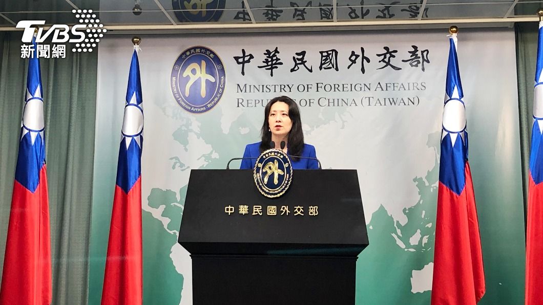 安倍說提供疫苗理所當然 外交部:台日永結同心
