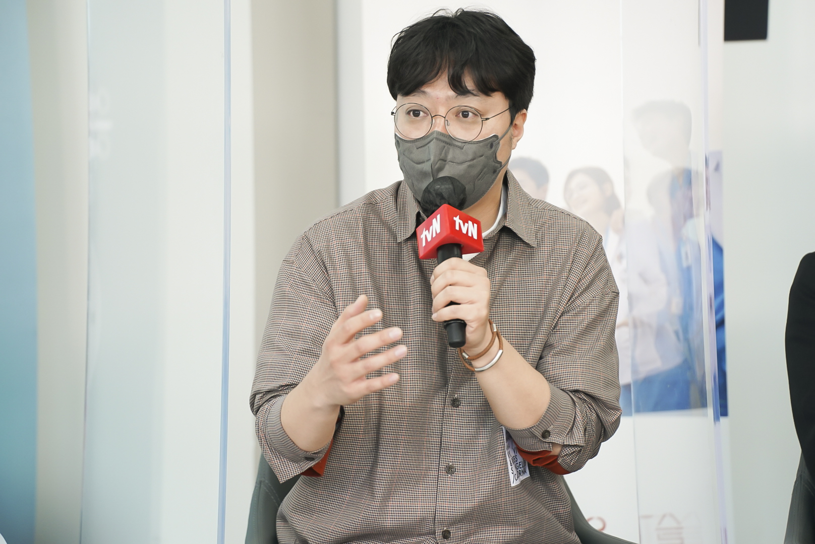 導演透露第三季計畫。(圖/Netflix提供)
