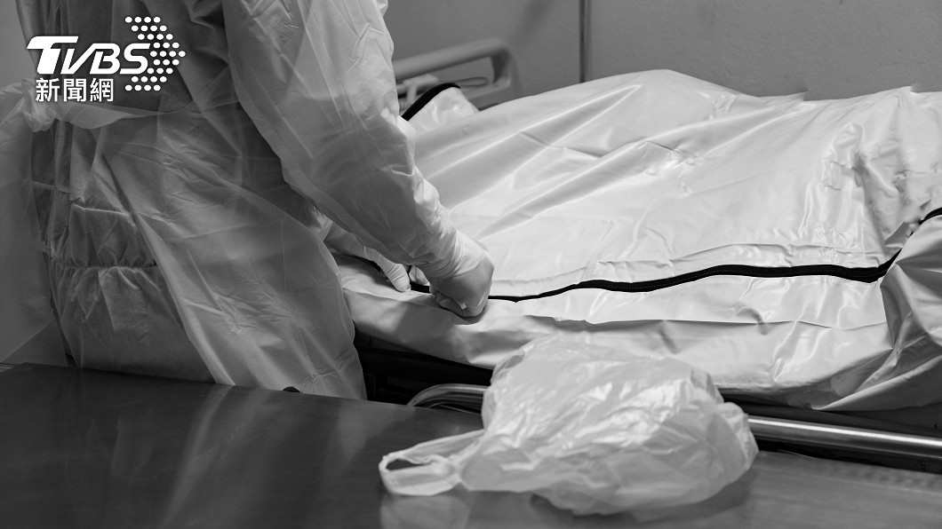 新增5例接種疫苗後死亡個案。(示意圖,非當事人/Shutterstock達志影像)