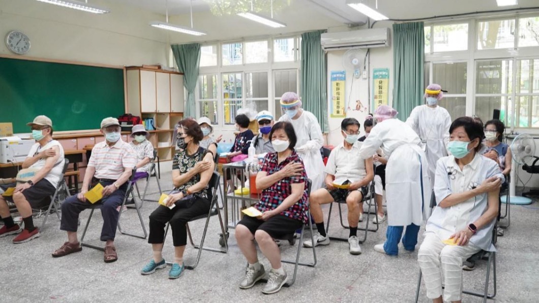 連13天降至兩位數!柯文哲:確診減少 感染源更隱藏