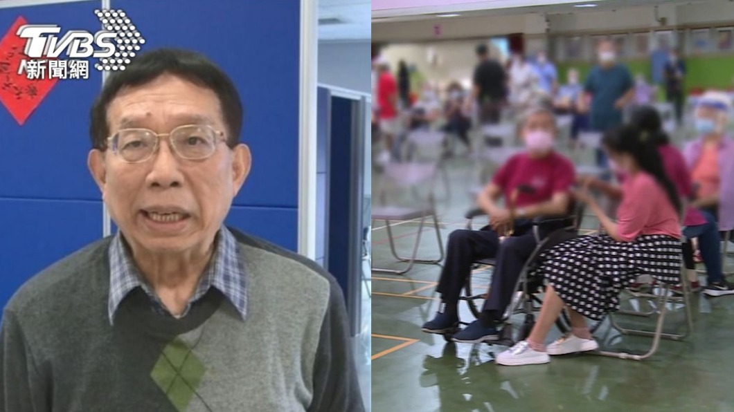 打疫苗頻傳猝死「別只說利大於弊」　前疾管署長籲：速解剖