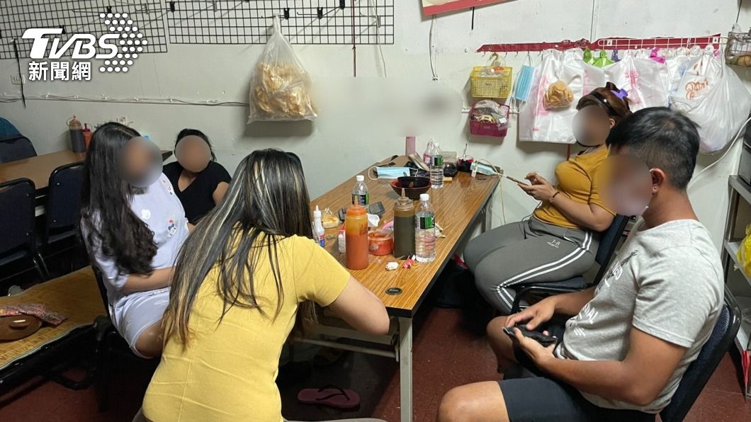 友情代價太高　高市5移工群聚用餐挨罰逾30萬