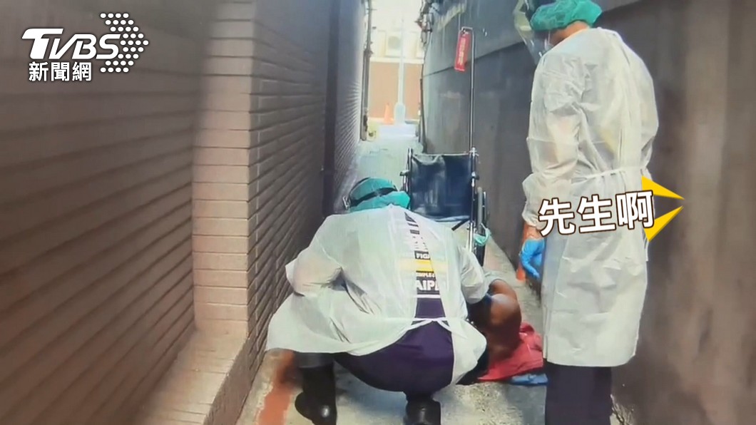 圖/TVBS