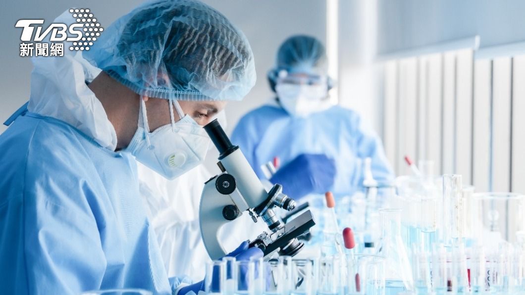 O型血的人在一些大型流行疾病中發病率偏低。(示意圖/shutterstock 達志影像)