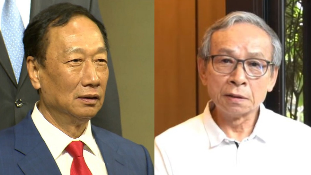 【今晚熱搜】郭台銘／孩童家庭防疫補貼查詢／綠光劇團