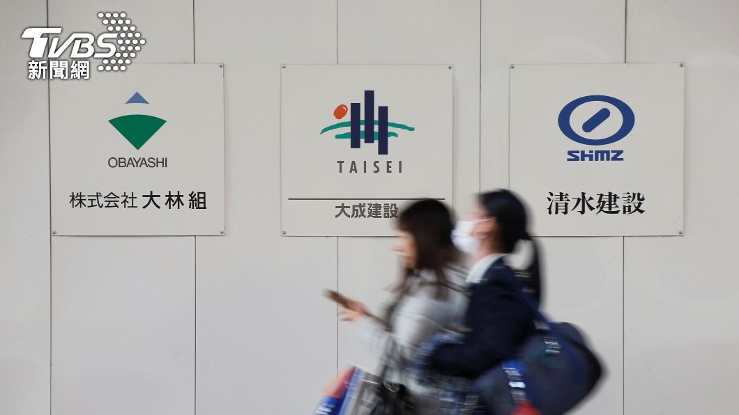 未來民眾到日本旅遊綠色窗口可能不復見。(圖/達志影像 路透社)