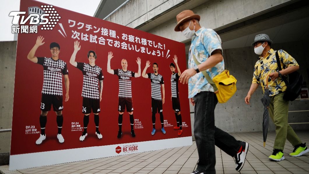 日本各地單日確診數破百　北海道居民：疫情下每天都很不安