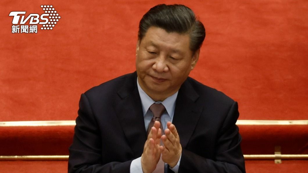 中國大陸國家主席習近平表示將捐30億美金。(示意圖/達志影像 路透社)