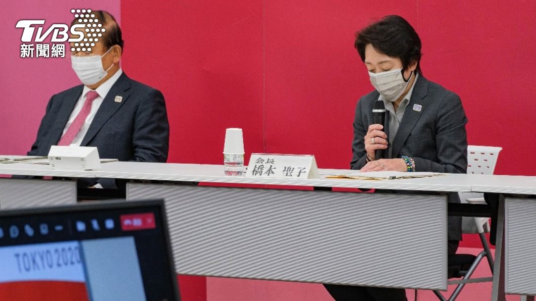 大會組織委員會澄清沒有無酬加班之事。(示意圖/達志影像 美聯社)