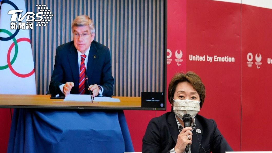 東奧赴日人數大砍半 唯有「五輪貴族」甩不掉