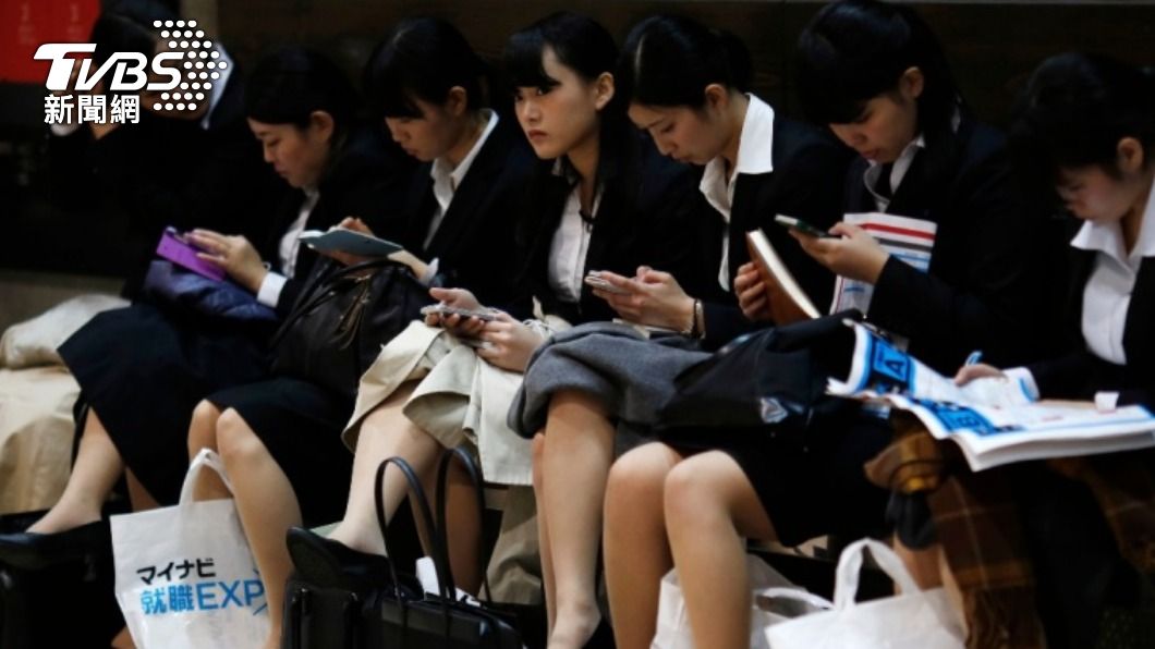 日本近鐵職員假借修改應聘書 邀女大生上摩鐵