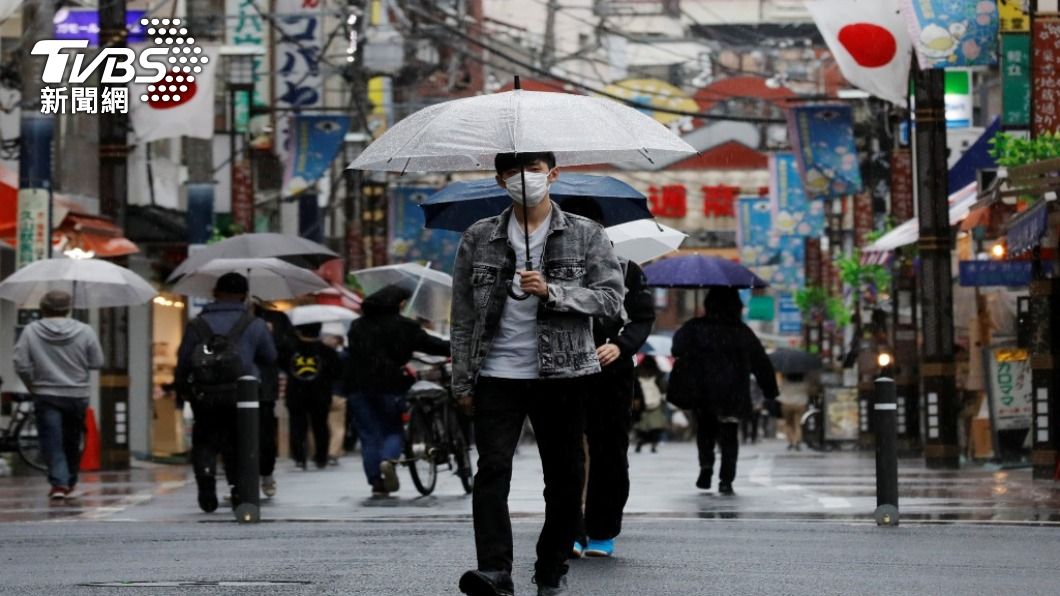 日本年輕人排斥打疫苗 研究指「尤其是存款少的」