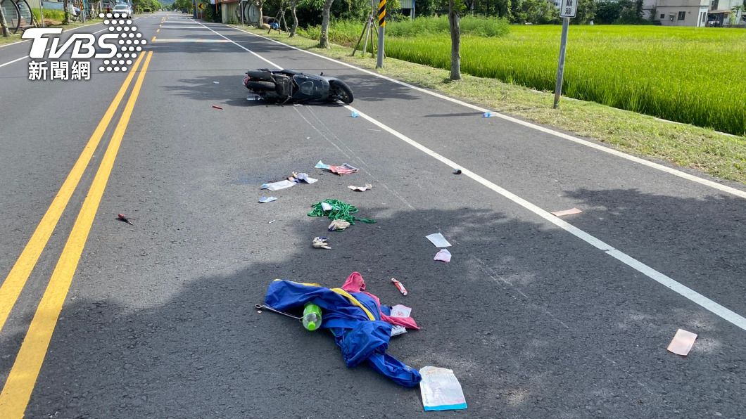 恨了20年！男埋伏開車撞死小王　警揪出兇嫌已畏罪輕生