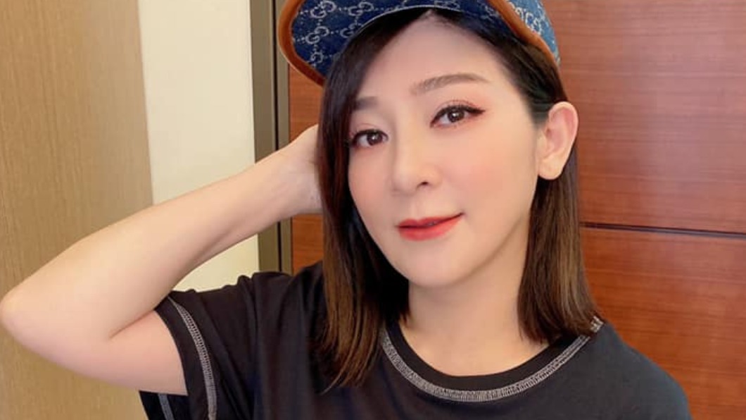 圖/翻攝自王彩樺-台灣濱崎步 臉書