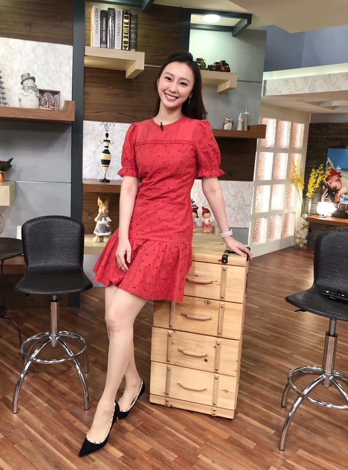璟宣嘆受到疫情影響,大家都不好過。(圖/翻攝自璟宣臉書)