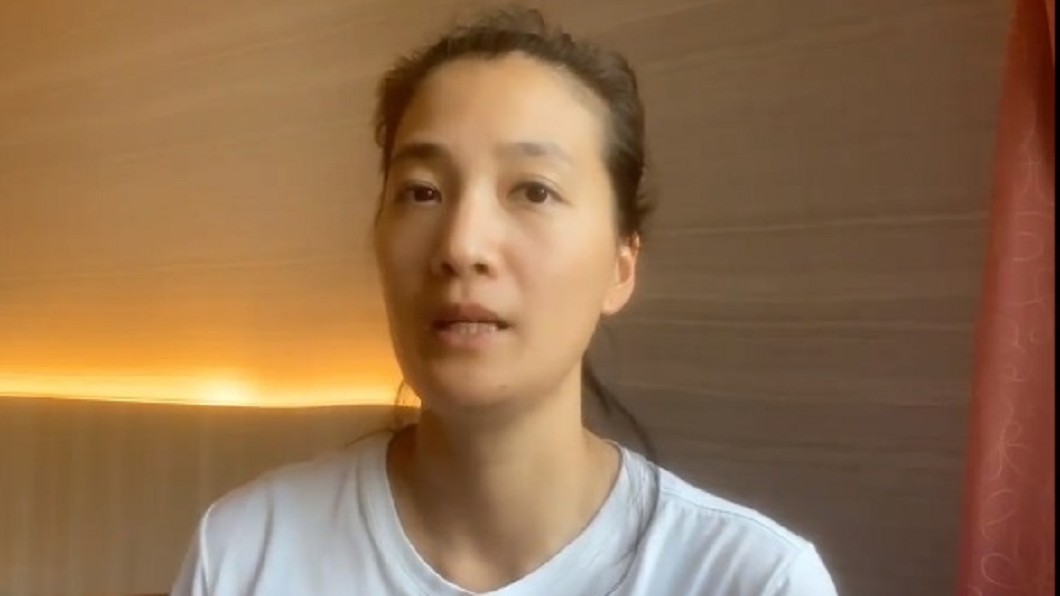 曝檢疫所2保命神器！確診女星「隔離10天期滿」返家